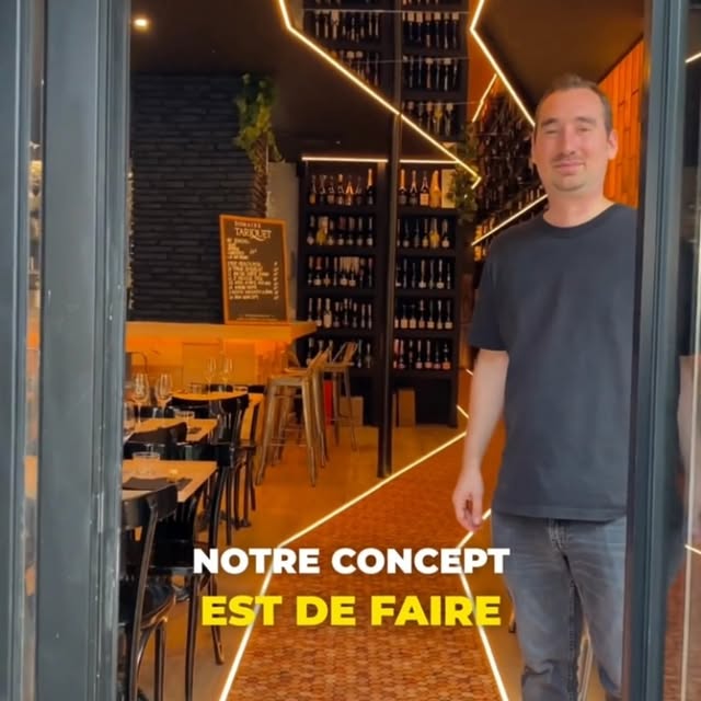 Post by gouttesdedieubatignolles