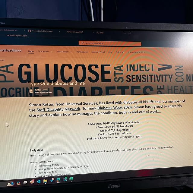 Post by diabetic_chasing_the_green