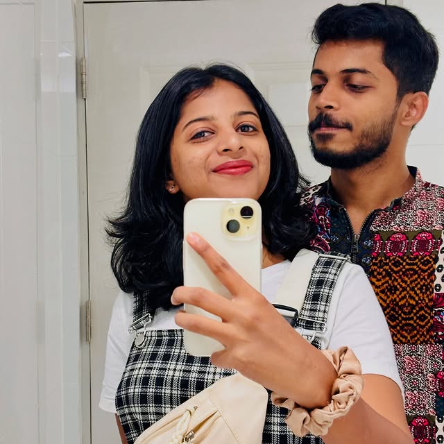 Post by aneesha_siby