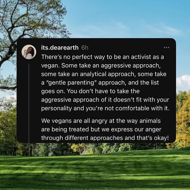 Post by its.dearearth