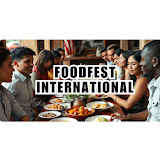 FOODFEST INTERNATIONAL's profile picture