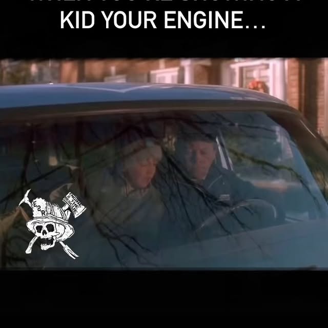 Post by engine2therescue