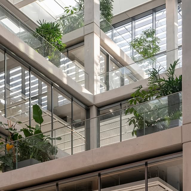 Post by fosterandpartners