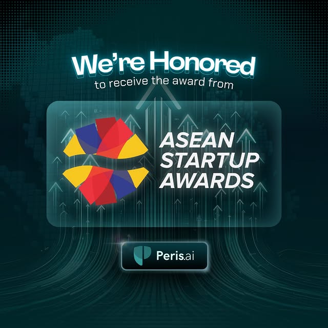 Post by perisai.cybersecurity