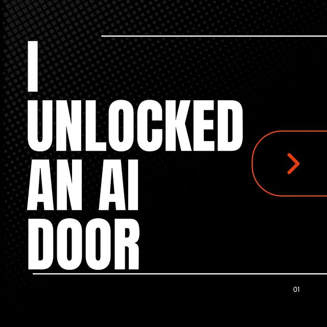 Post by smarthacks.ai