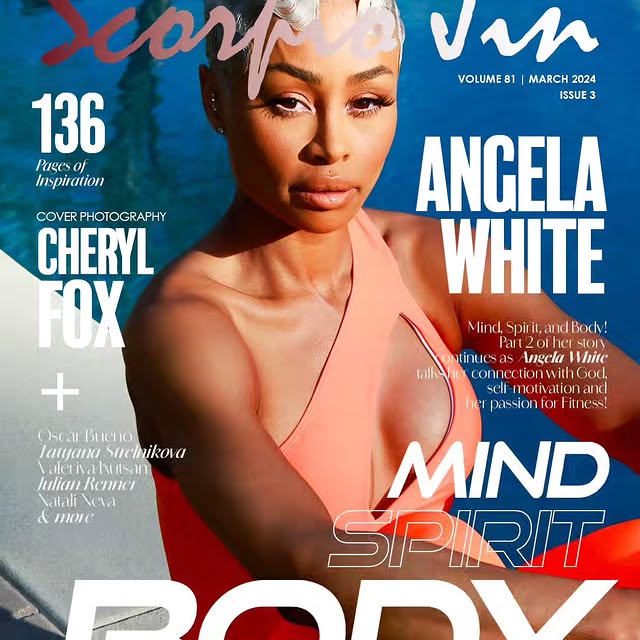 Post by scorpiojinmagazine