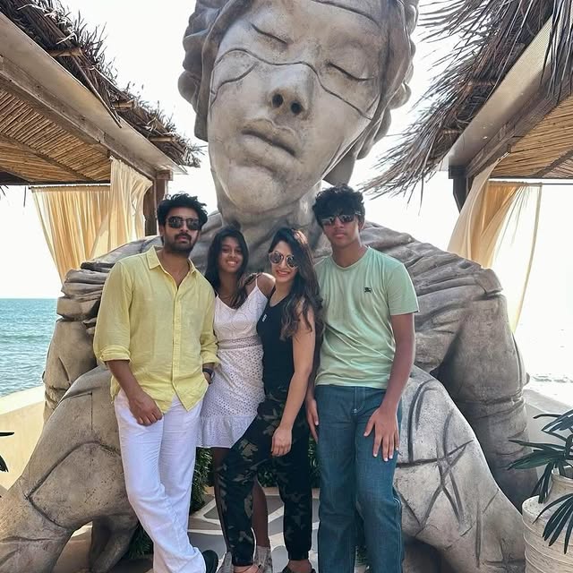 Post by vandanasrikanth