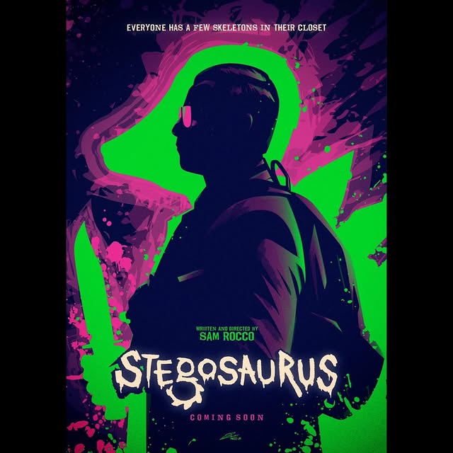 Post by stegosaurusthemovie