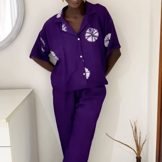 Post by faza_african_fashion