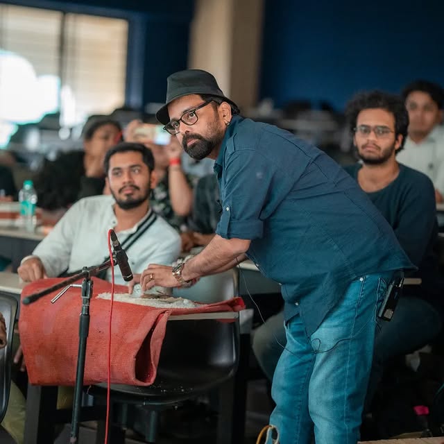 Post by anifest.india