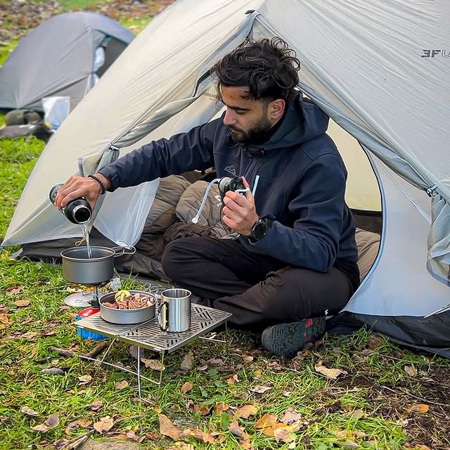 Post by silverantoutdoors