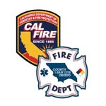 CAL FIRE San Luis Obispo County Fire Department's profile picture