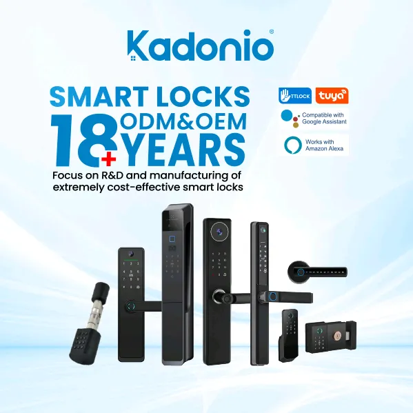 kadonio.smart.lock