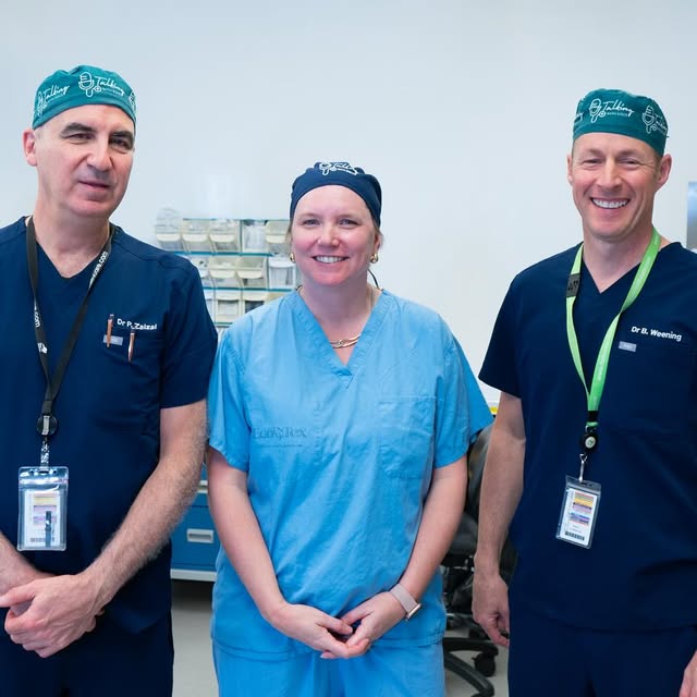 Post by talkingwithdocs