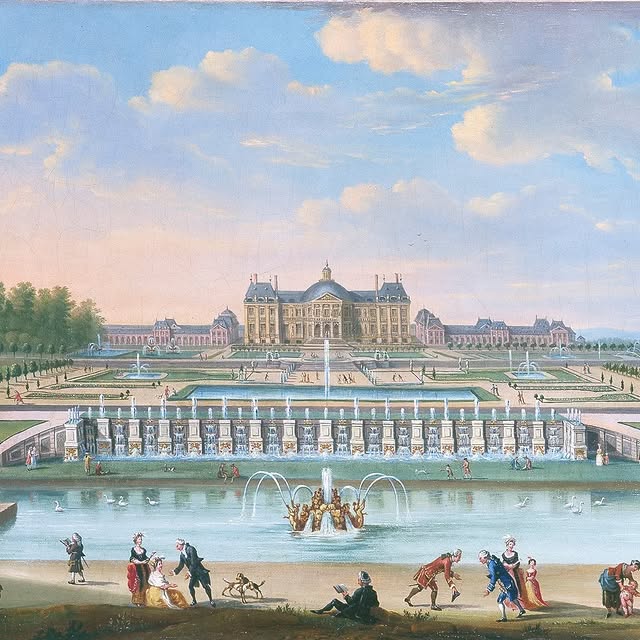 Post by domainedesceaux