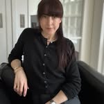 Sandra Ohlendorf | ai exterior + interior designer's profile picture