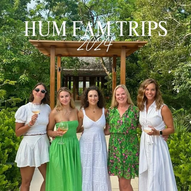 Post by hummingbirdtravel