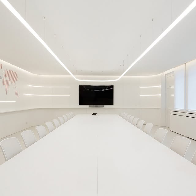 Post by artemide_lighting