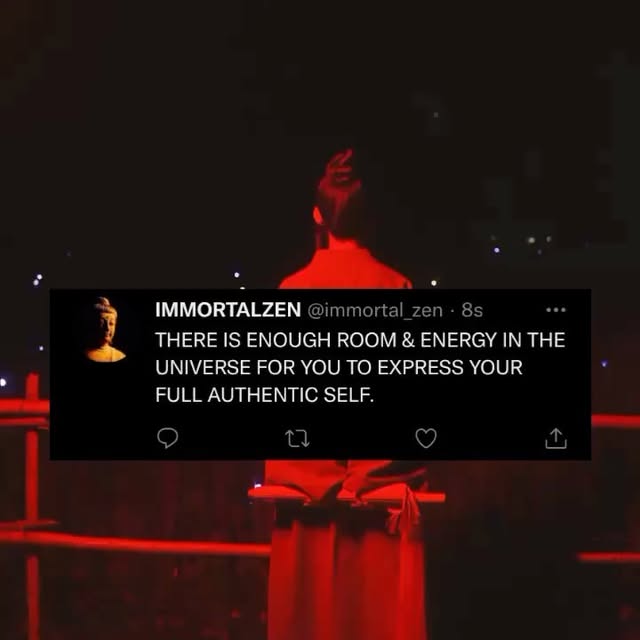 Post by immortal_zen