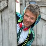 Teacher Tommy T's profile picture