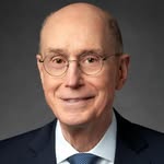 Henry B. Eyring's profile picture
