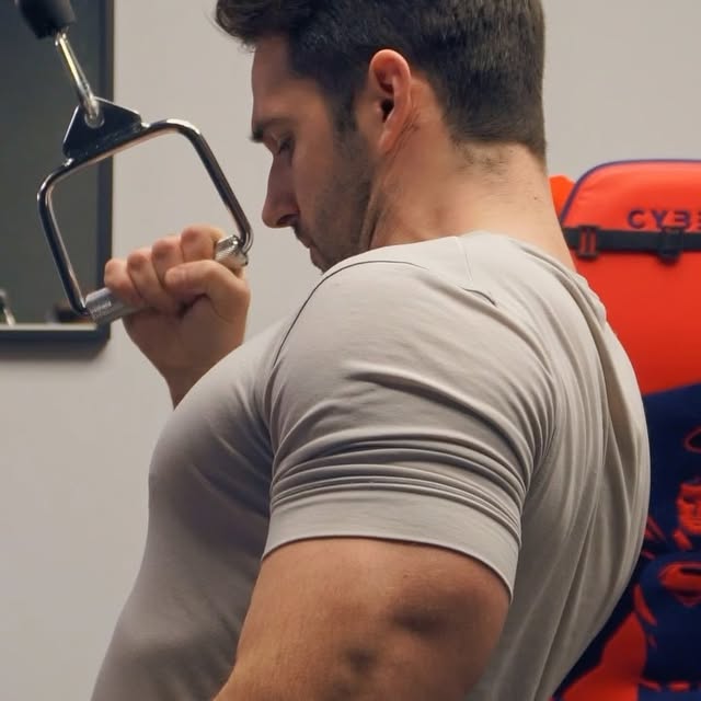 Post by jogagnetrainer