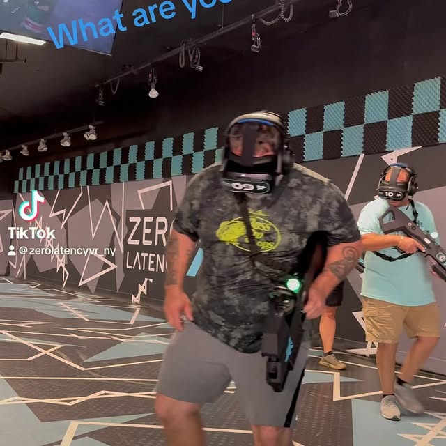 Post by zerolatencyny