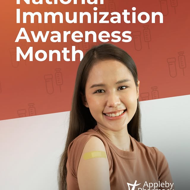 Post by applebypharmacy