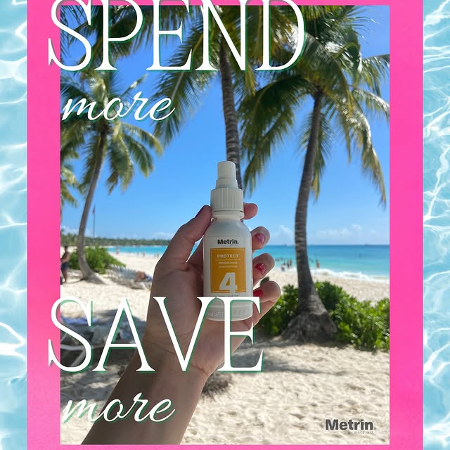 Post by metrinskincare