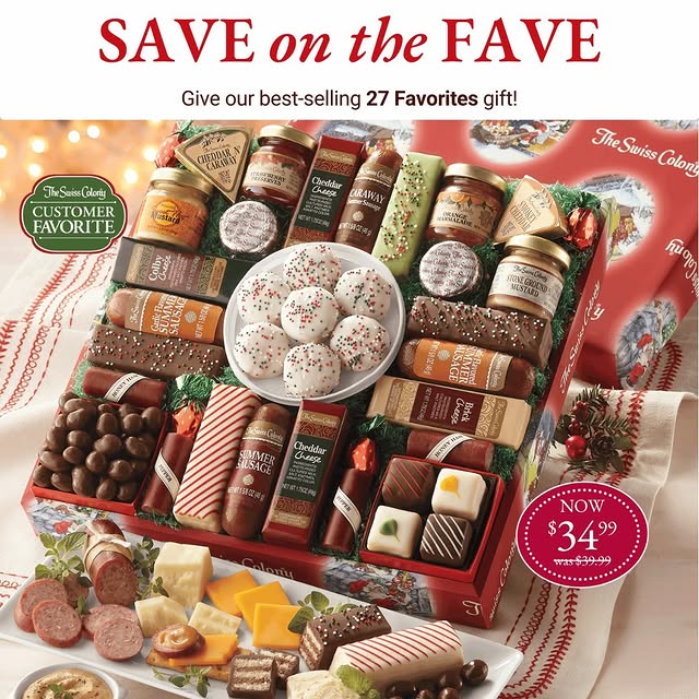 Post by theswisscolony