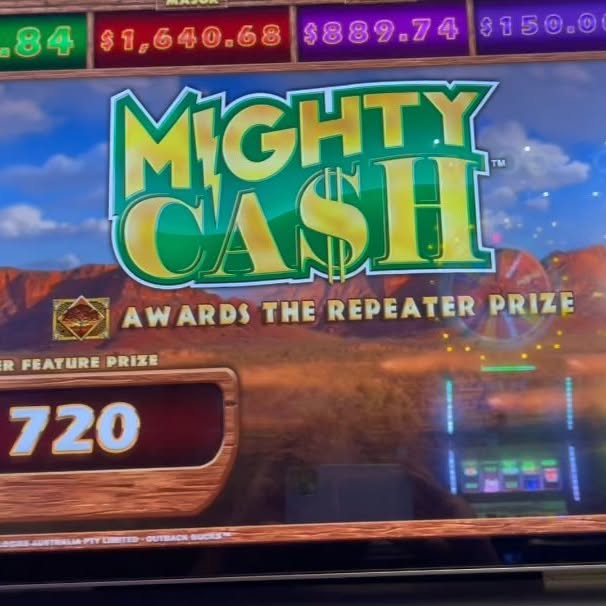 Post by randumbslots