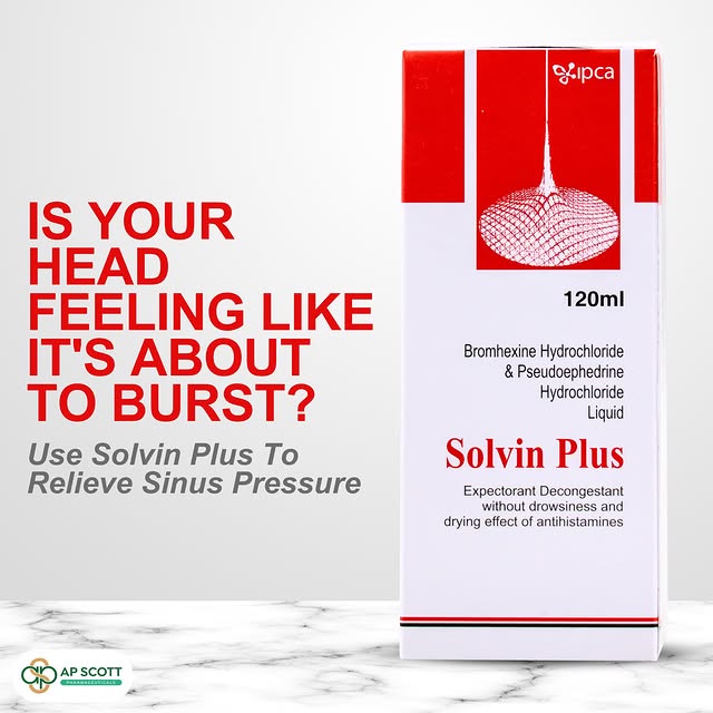 Post by apscott.pharma