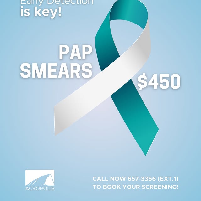 Post by acropolismedical