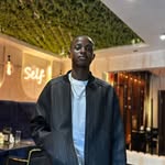 Forex trader, mentor Alli Sodeeq 🇳🇬's profile picture