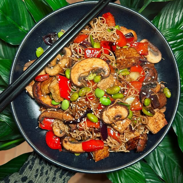 Post by theablevegan