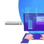Lowongan Kerja Programmer ID's profile picture