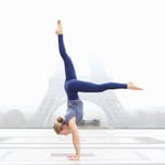 Heidi Karell | yoga - mobility - wellness's profile picture