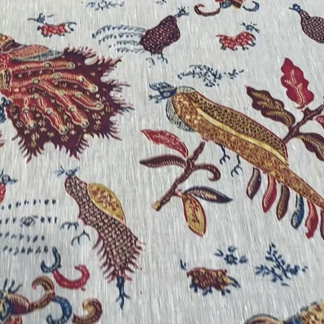 Post by borderlinefabrics