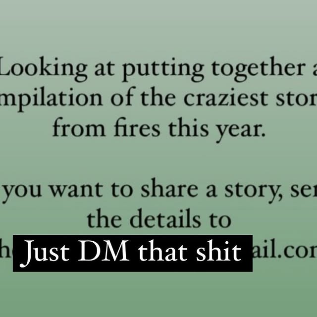 Post by thehandjobwakeup