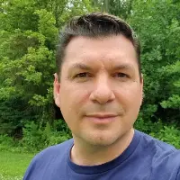 Christopher Moore's profile picture