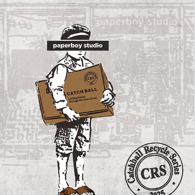 Post by catchball.official