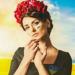 Ліза Глінська Україна - це ми!'s profile picture