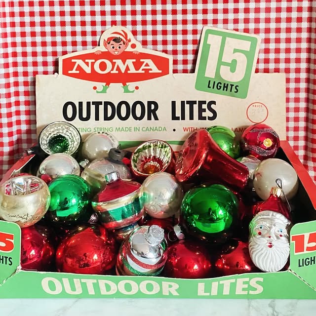 Post by littleredhousevintage