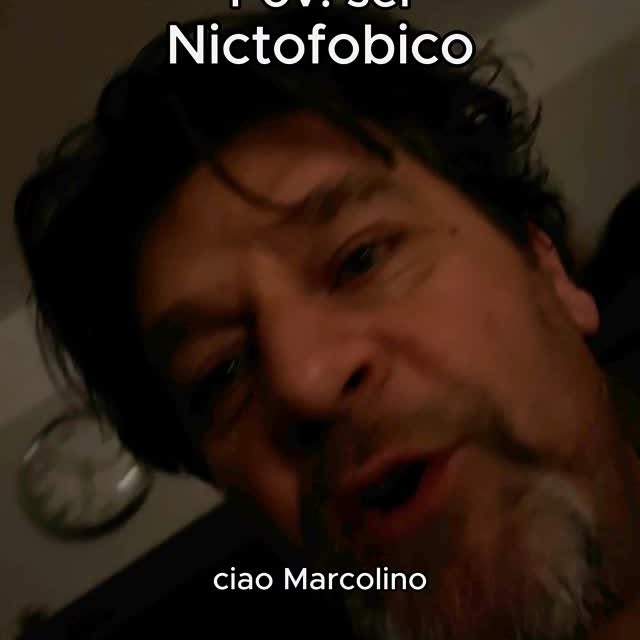 Post by gliaudiodimiopadre