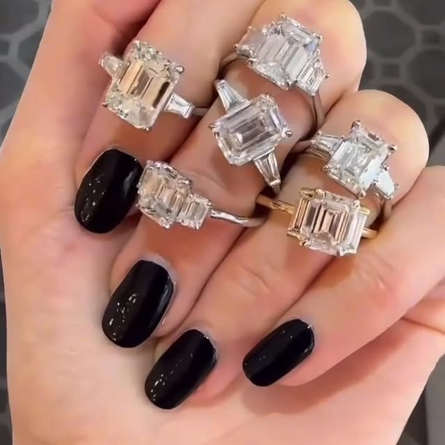 Post by diamondsemeraldcut