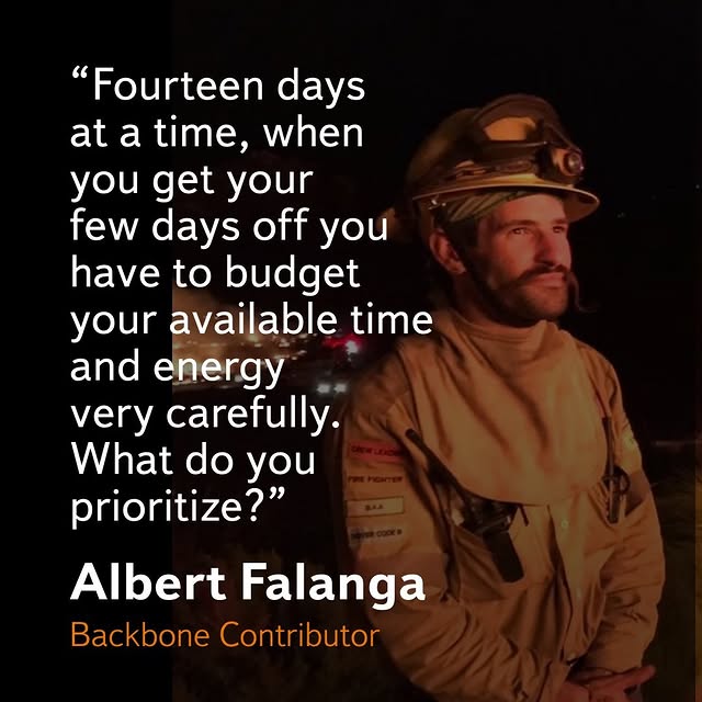 Post by mysteryranch_mission