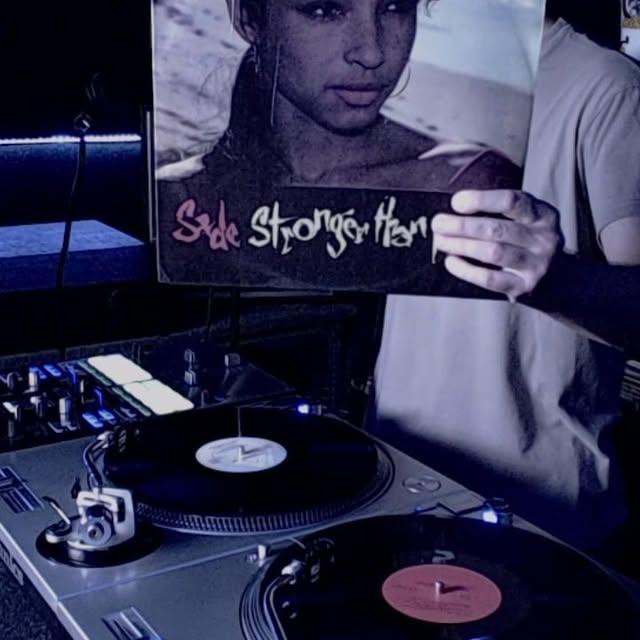 Post by deejaystathis