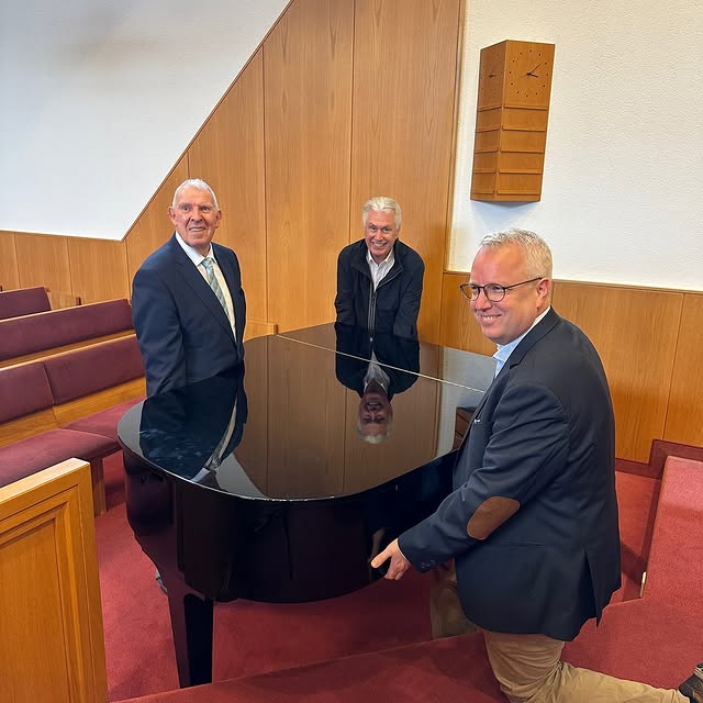 Post by dieterfuchtdorf