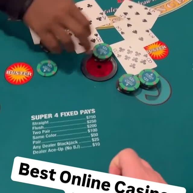 Post by highstakes_hub