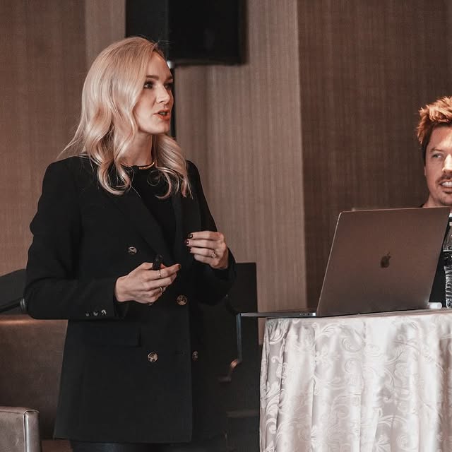 Post by thewealthyconsultant